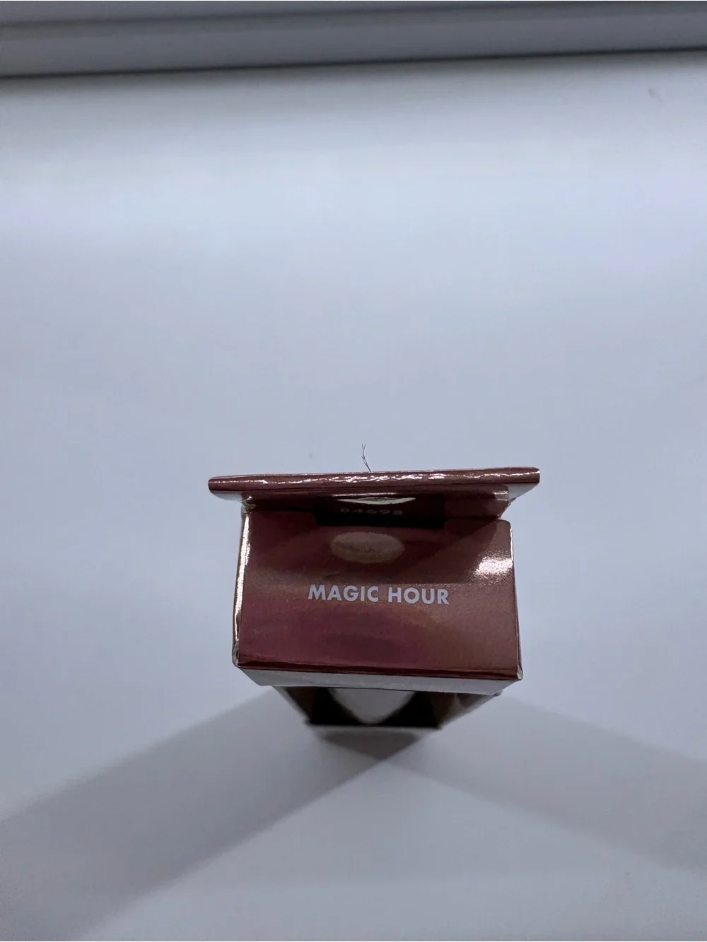 ELF buildable blush